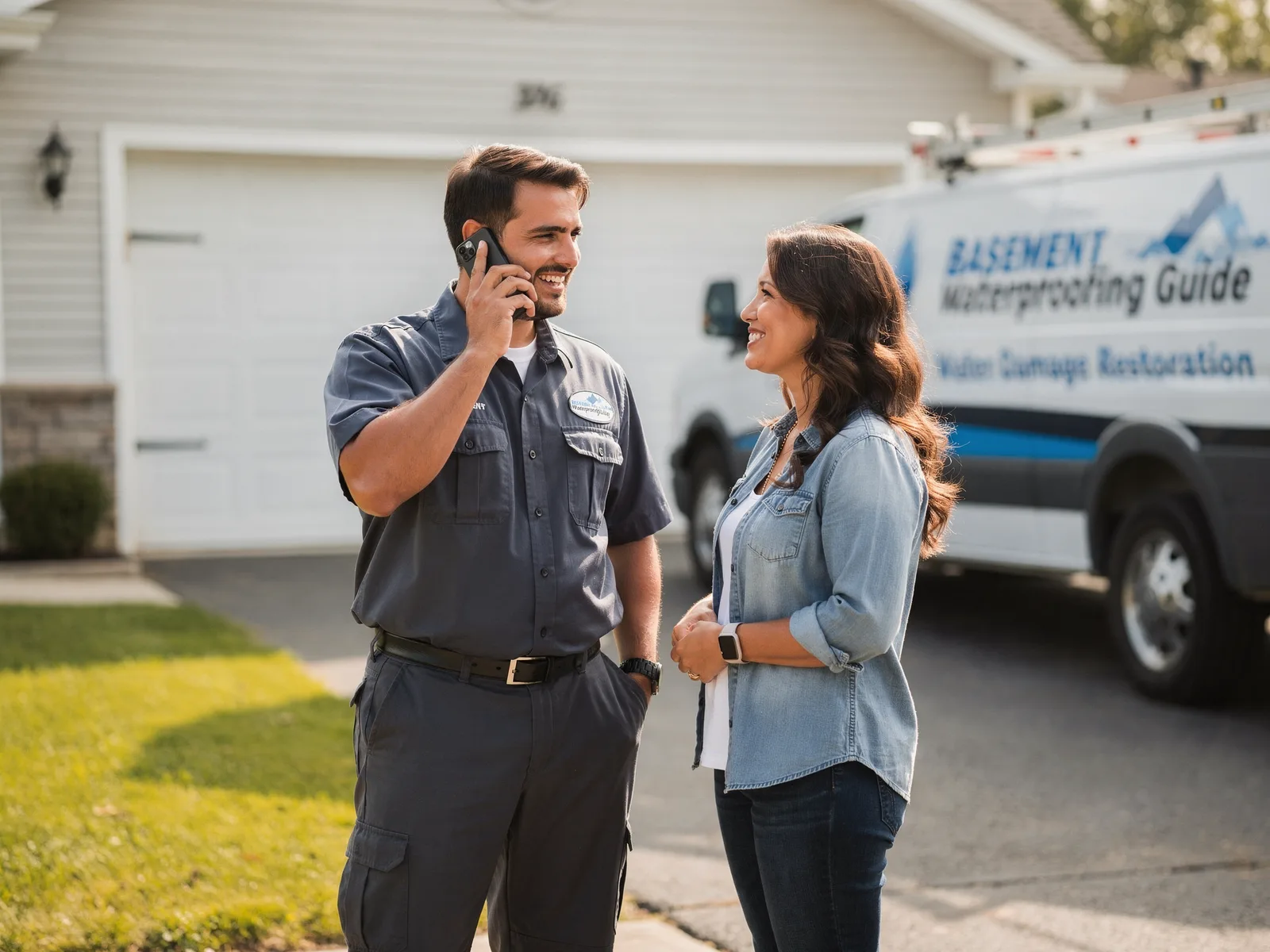 Basement Waterproofing Near Me Point Pleasant, WV FAQs